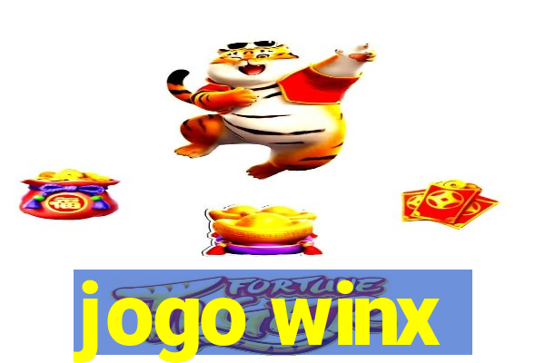 jogo winx